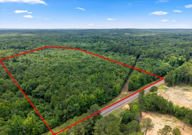 Photo 1 of Land for sale at Lots 7,8,9 J Lazarine Fm 130, Hughes Springs, TX 75656 | MLS# 20967075 | Listing updated on 2026-07-06