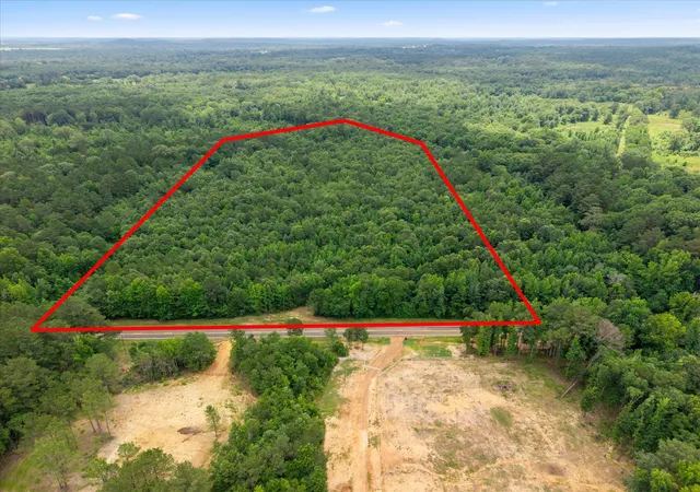 Photo 2 of Land for sale at Lots 7,8,9 J Lazarine Fm 130, Hughes Springs, TX 75656 | MLS# 20967075 | Listing updated on 2026-07-06