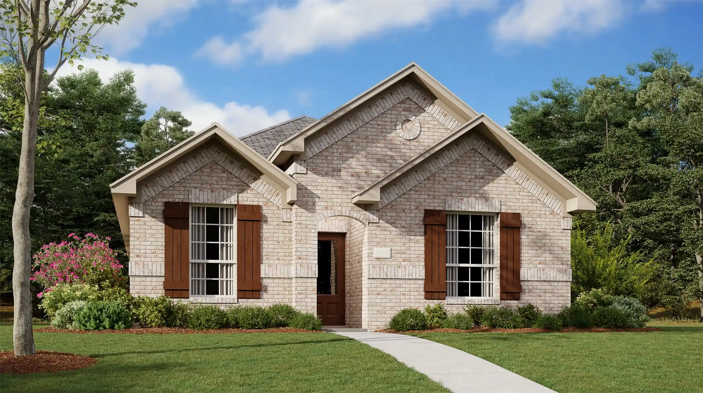 Photo 1 of Sale Pending at 4224 Daisey Hollow Loop, Mesquite, TX 75181 | MLS# 20967089 | Listing updated on 2025-09-22