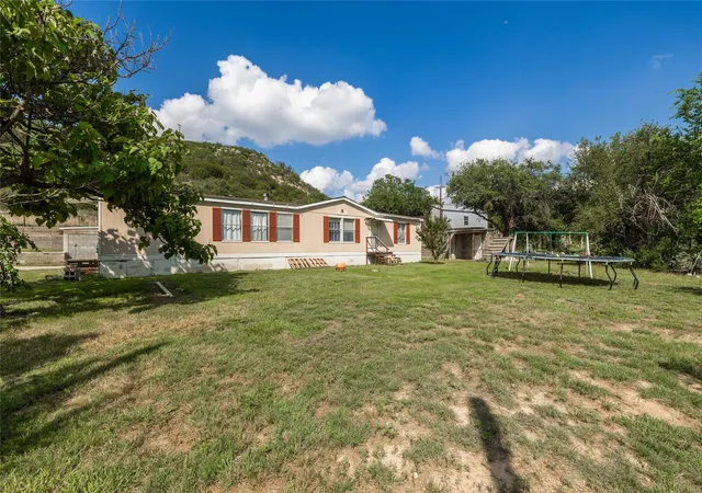Homes for sale in Santa Anna, TX | 1502 Avenue B, Santa Anna, TX 76878 | MLS# 20965710