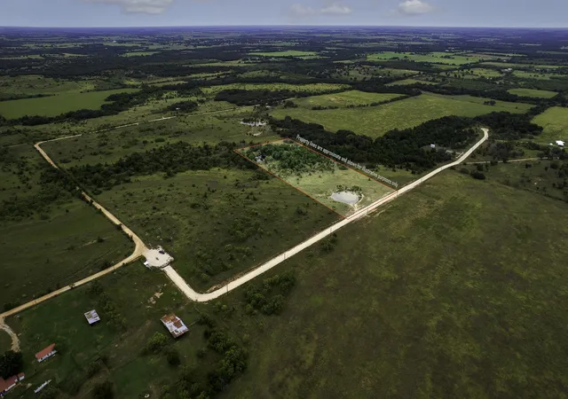 Photo 3 of Land for sale at Lot 47 Tatanka, Gustine, TX 76455 | MLS# 20965743 | Listing updated on 2026-07-16