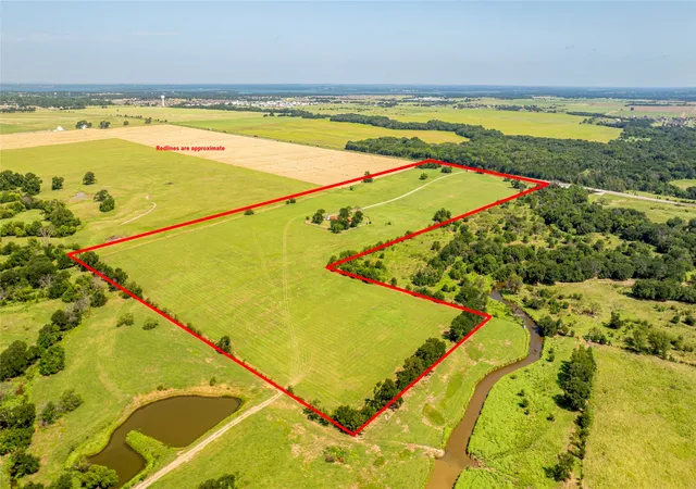 Photo 3 of Land for sale at 12520 Fm 455 E, Pilot Point, TX 76258 | MLS# 20968866 | Listing updated on 2026-07-24