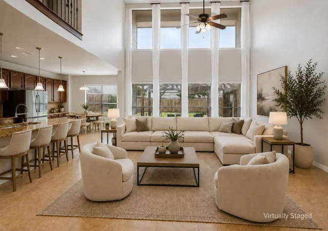 Photo 1 of Single family home for sale at 403 Sodbury Ct, Roanoke, TX 76262 | MLS# 20968428 | Listing updated on 2026-09-26