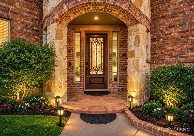 Photo 3 of Single family home for sale at 403 Sodbury Ct, Roanoke, TX 76262 | MLS# 20968428 | Listing updated on 2026-09-26