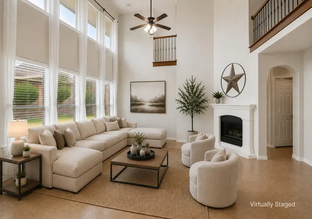 Photo 4 of Single family home for sale at 403 Sodbury Ct, Roanoke, TX 76262 | MLS# 20968428 | Listing updated on 2026-09-26