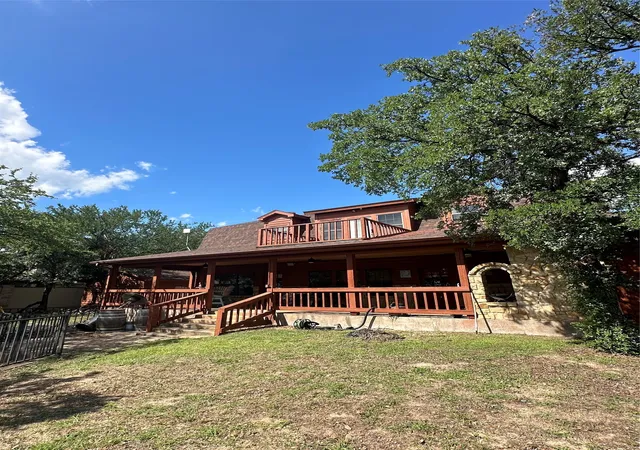 Homes for sale in May, TX | 572 Oak Point Dr, May, TX 76857 | MLS# 20968802