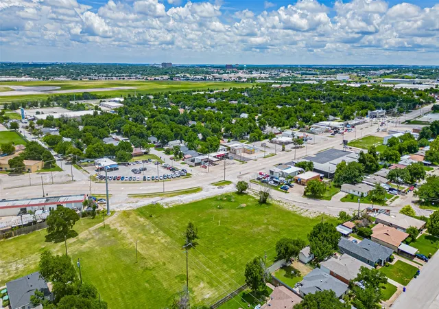 Photo 1 of Land for sale at 730 S Cherry Ln, Fort Worth, TX 76108 | MLS# 20969744 | Listing updated on 2026-10-02