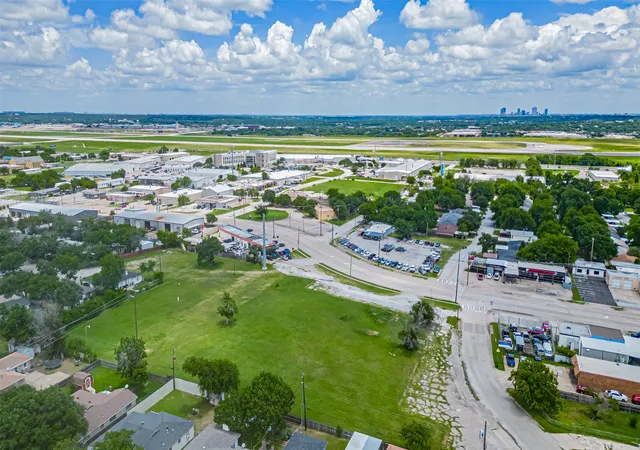 Photo 2 of Land for sale at 730 S Cherry Ln, Fort Worth, TX 76108 | MLS# 20969744 | Listing updated on 2026-10-02