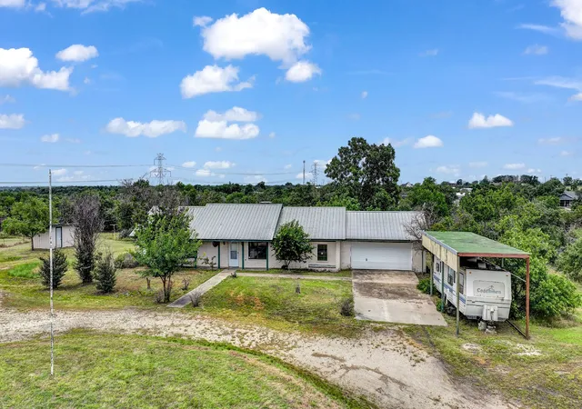 Photo 3 of Land for sale at 401 Old Agnes Rd, Weatherford, TX 76088 | MLS# 20946572 | Listing updated on 2026-09-05