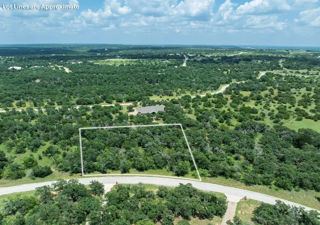 Homes for sale in Gordon, TX | Lot 4 Glenhollow Dr, Gordon, TX 76453 | MLS# 20970618