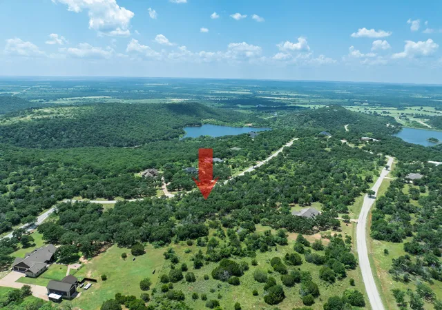 Homes for sale in Gordon, TX | Lot 4 Glenhollow Dr, Gordon, TX 76453 | MLS# 20970618