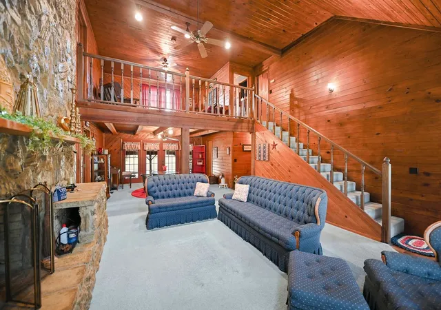 Photo 2 of Single family home for sale at 411 Rs County Road 4525, Point, TX 75472 | MLS# 20971227 | Listing updated on 2026-10-01