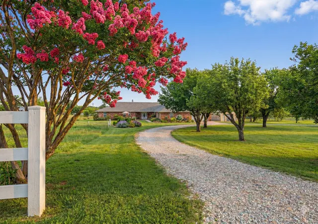 Homes for sale in Whitesboro, TX | 929 County Line Church Rd, Whitesboro, TX 76273 | MLS# 20967541