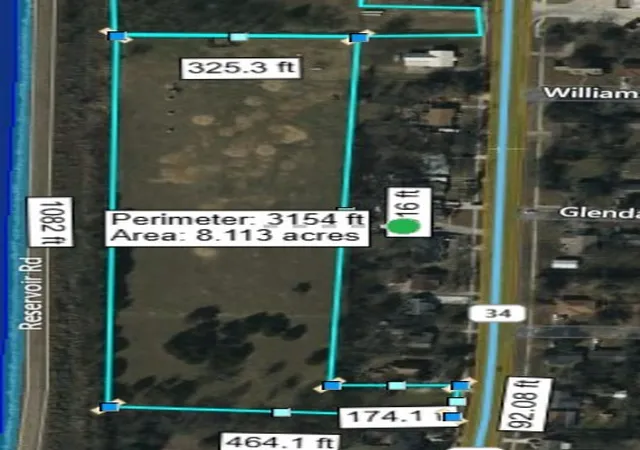 Photo 2 of Land for sale at 1215 Wolfe City Dr #(Parcel A), Greenville, TX 75401 | MLS# 20971483 | Listing updated on 2026-08-25