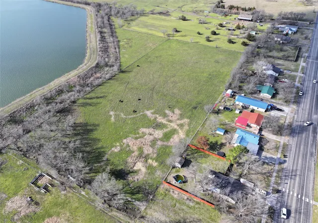 Photo 4 of Land for sale at 1215 Wolfe City Dr #(Parcel A), Greenville, TX 75401 | MLS# 20971483 | Listing updated on 2026-08-25