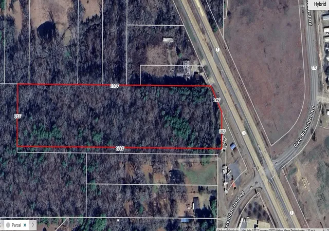 Photo 1 of Land for sale at 0 Hwy 1, Shreveport, LA 71107 | MLS# 20953683 | Listing updated on 2026-07-04