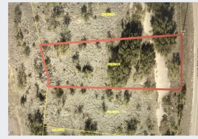 Photo 3 of Land for sale at Tbd Lot 640 Feather Bay Dr #1, Brownwood, TX 76801 | MLS# 20971710 | Listing updated on 2026-08-19
