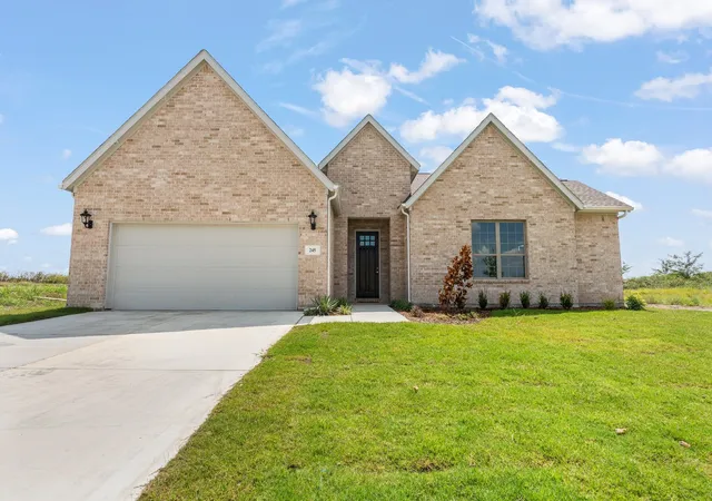 Homes for sale in Venus, TX | 245 Brahman St, Venus, TX 76084 | MLS# 20971010