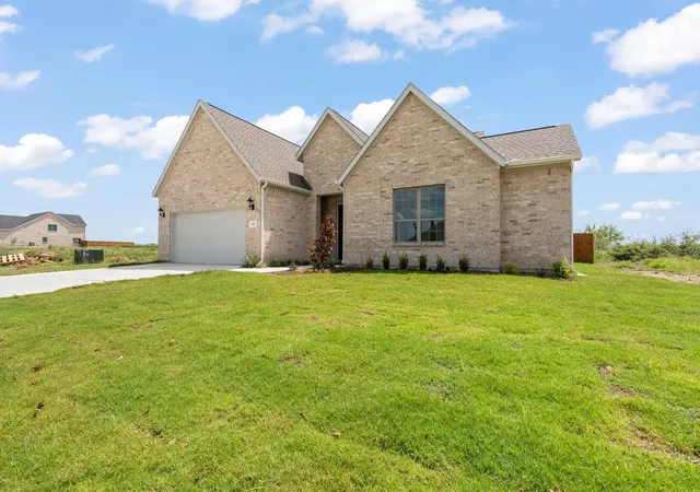 Homes for sale in Venus, TX | 245 Brahman St, Venus, TX 76084 | MLS# 20971010