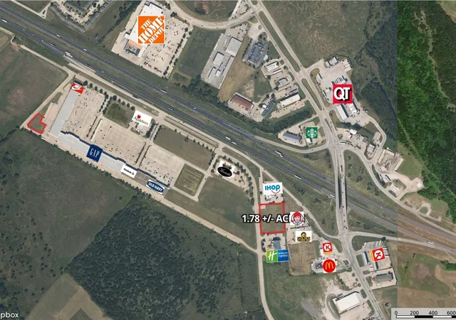 17th image of Tbd Tanger Dr, Terrell, TX 75160 | MLS# 20966840