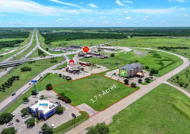 1st image of Tbd Tanger Dr, Terrell, TX 75160 | MLS# 20966840