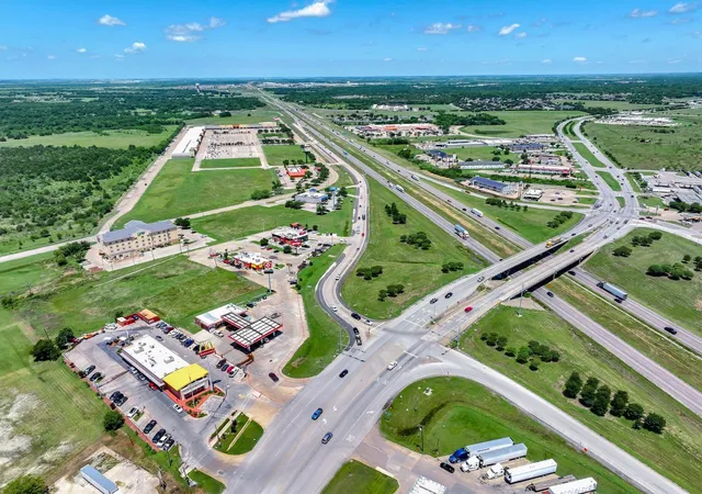 Photo 3 of Land for sale at Tbd Tanger Dr, Terrell, TX 75160 | MLS# 20966840 | Listing updated on 2026-06-23