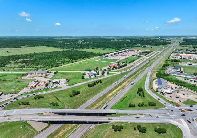 Photo 4 of Land for sale at Tbd Tanger Dr, Terrell, TX 75160 | MLS# 20966840 | Listing updated on 2026-06-23