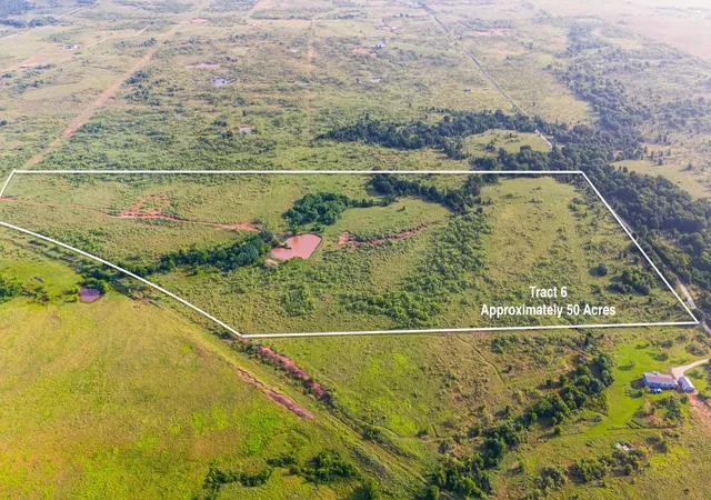 Photo 3 of Land for sale at Tbd Tract 4 2831 Ac Boren Rd, Ringgold, TX 76261 | MLS# 20972960 | Listing updated on 2026-09-15