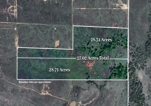 Photo 4 of Land for sale at Tbd Tract 4 2831 Ac Boren Rd, Ringgold, TX 76261 | MLS# 20972960 | Listing updated on 2026-09-15