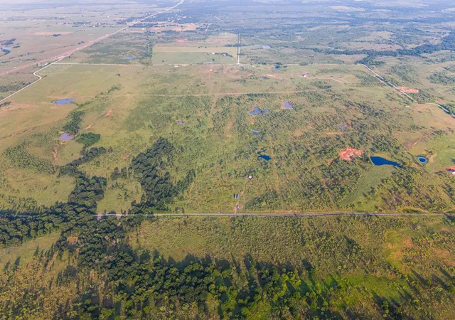 Photo 1 of Land for sale at Tbd Tract 5 2871 Ac Boren Rd, Ringgold, TX 76261 | MLS# 20972885 | Listing updated on 2026-09-15