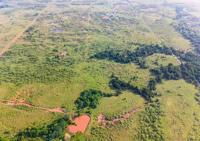 Photo 2 of Land for sale at Tbd Tract 5 2871 Ac Boren Rd, Ringgold, TX 76261 | MLS# 20972885 | Listing updated on 2026-09-15