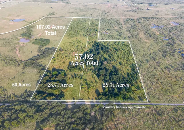 Photo 3 of Land for sale at Tbd 5702 Ac Boren Rd, Ringgold, TX 76261 | MLS# 20972664 | Listing updated on 2026-09-15