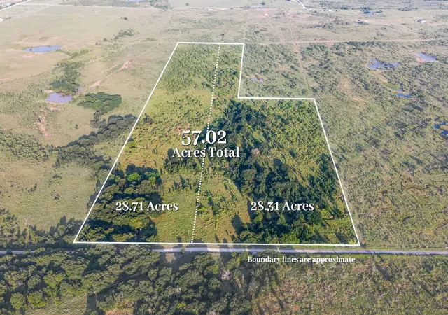Photo 3 of House for sale at Tbd 5702 Ac Boren Rd, Ringgold, TX 76261 | MLS# 20972664 | Listing updated on 2026-09-15