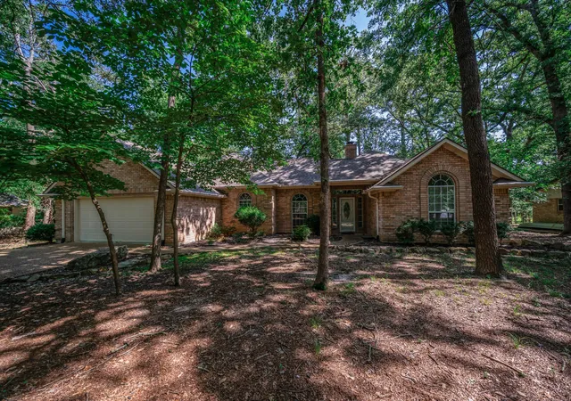 Photo 1 of Single family home for sale at 234 Spring Lake Knoll, Holly Lake Ranch, TX 75765 | MLS# 20973193 | Listing updated on 2026-08-25