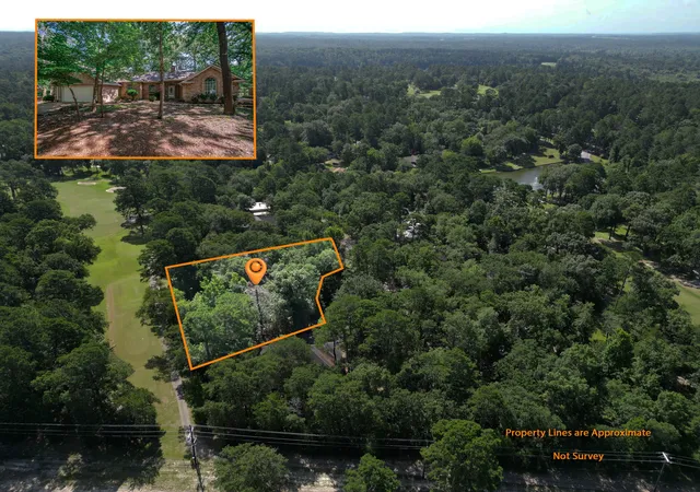 Photo 4 of Single family home for sale at 234 Spring Lake Knoll, Holly Lake Ranch, TX 75765 | MLS# 20973193 | Listing updated on 2026-08-25