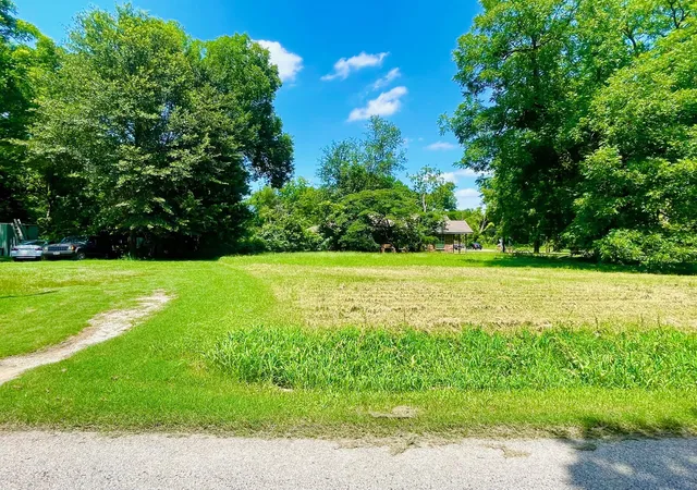 Photo 1 of Land for sale at 0 Boone St, Terrell, TX 75160 | MLS# 20973190 | Listing updated on 2026-08-28