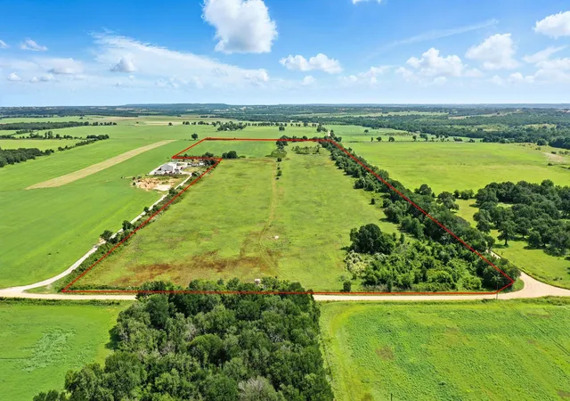 Land for sale at 0000 County Road 357, De Leon, TX 76444 | MLS# 20971213