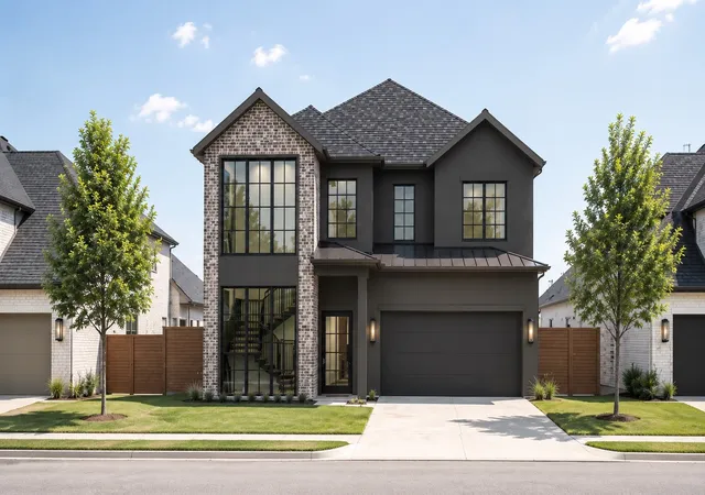 Photo 1 of Single family home for sale at 5456 Richmond Ave, Dallas, TX 75206 | MLS# 20971371 | Listing updated on 2026-08-28