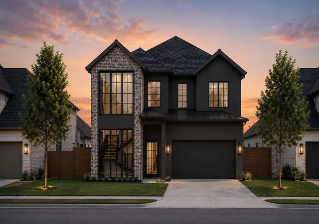 Photo 2 of Single family home for sale at 5456 Richmond Ave, Dallas, TX 75206 | MLS# 20971371 | Listing updated on 2026-08-28