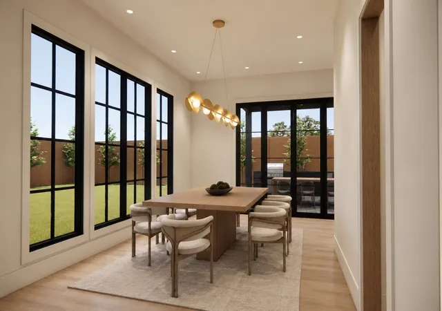 Photo 4 of Single family home for sale at 5456 Richmond Ave, Dallas, TX 75206 | MLS# 20971371 | Listing updated on 2026-08-28