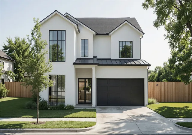 Photo 1 of Single family home for sale at 5451 Richmond Ave, Dallas, TX 75206 | MLS# 20971369 | Listing updated on 2026-08-28