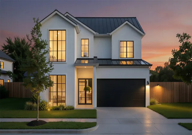 Photo 2 of Single family home for sale at 5451 Richmond Ave, Dallas, TX 75206 | MLS# 20971369 | Listing updated on 2026-08-28