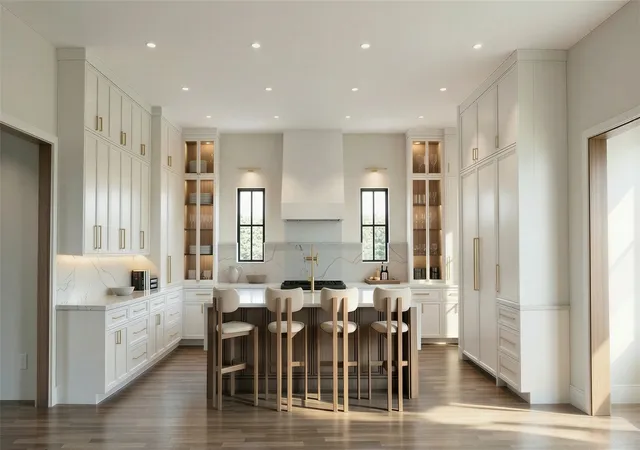 Photo 3 of Single family home for sale at 5451 Richmond Ave, Dallas, TX 75206 | MLS# 20971369 | Listing updated on 2026-08-28