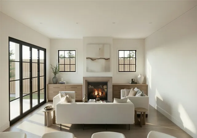 Photo 4 of Single family home for sale at 5451 Richmond Ave, Dallas, TX 75206 | MLS# 20971369 | Listing updated on 2026-08-28