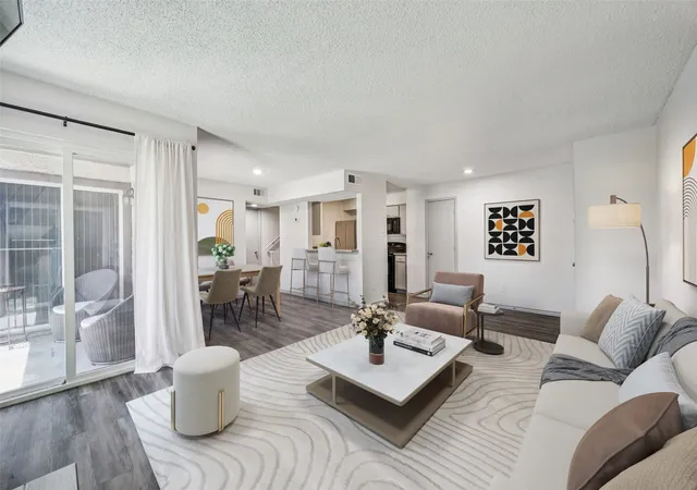 Photo 1 of Condo for sale at 6050 Melody Ln #107, Dallas, TX 75231 | MLS# 20972336 | Listing updated on 2026-09-23