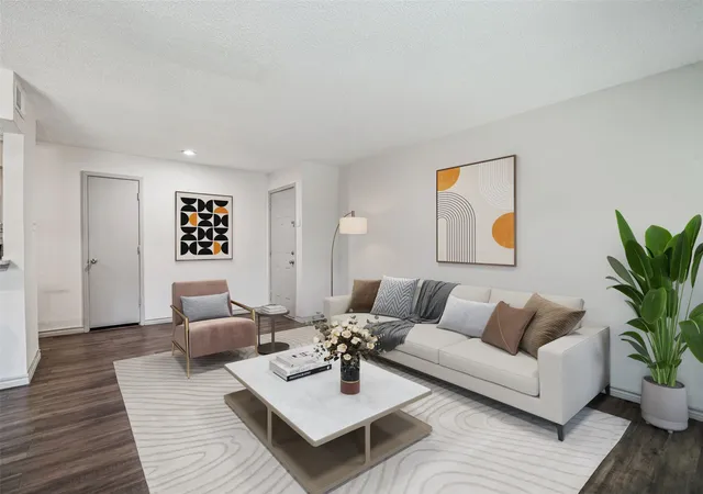 Photo 3 of Condo for sale at 6050 Melody Ln #107, Dallas, TX 75231 | MLS# 20972336 | Listing updated on 2026-09-23
