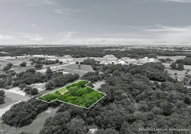 Homes for sale in Mc Gregor, TX | Tbd E 1st St, Mc Gregor, TX 76657 | MLS# 20966955