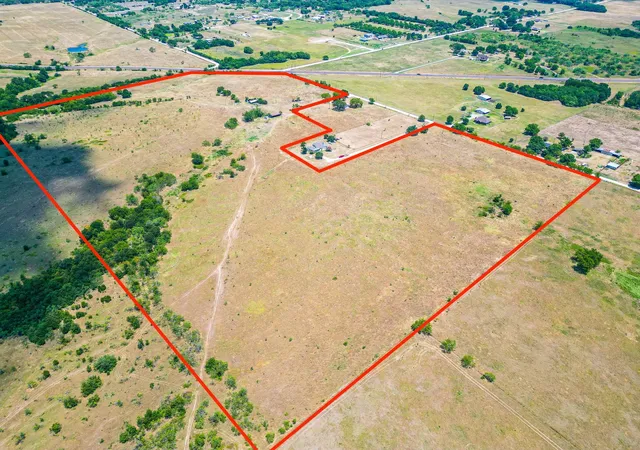 Photo 1 of Land for sale at Tbd Hwy 287, Corsicana, TX 75109 | MLS# 20975783 | Listing updated on 2026-07-13