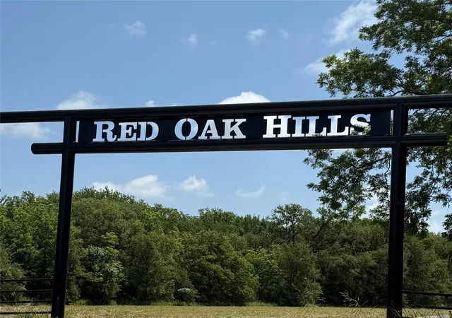 Homes for sale in Nocona, TX | Tbd Lot 59, Red Oak Hills #Lot 59, Nocona, TX 76255 | MLS# 20976622