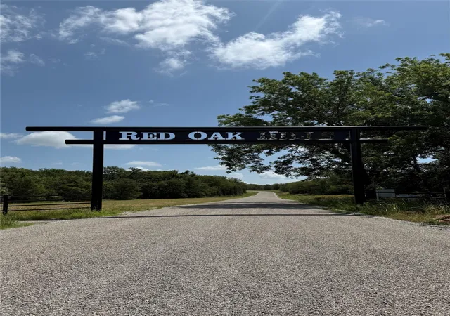 Homes for sale in Nocona, TX | Tbd Lot 59, Red Oak Hills #Lot 59, Nocona, TX 76255 | MLS# 20976622
